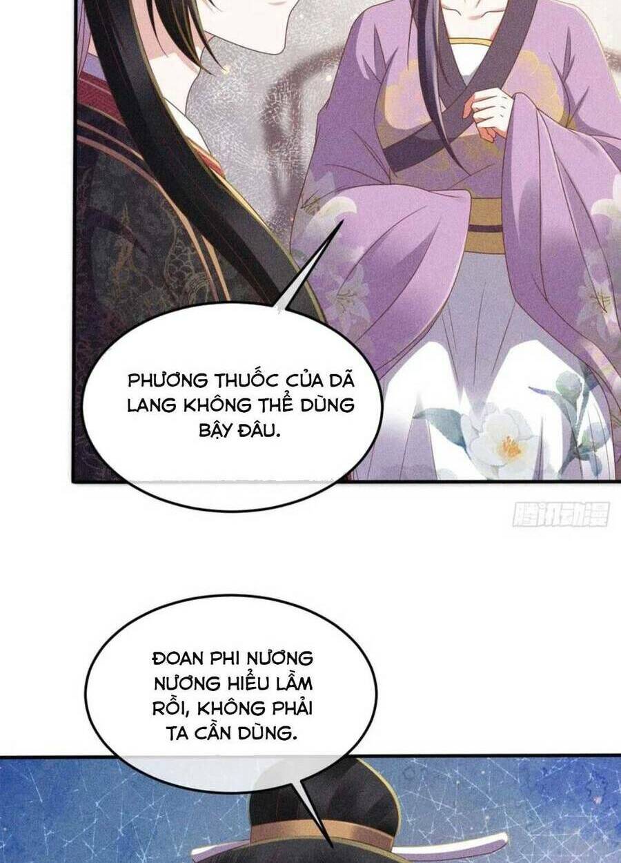 đại đích nữ trọng sinh về báo thù chapter 32 57