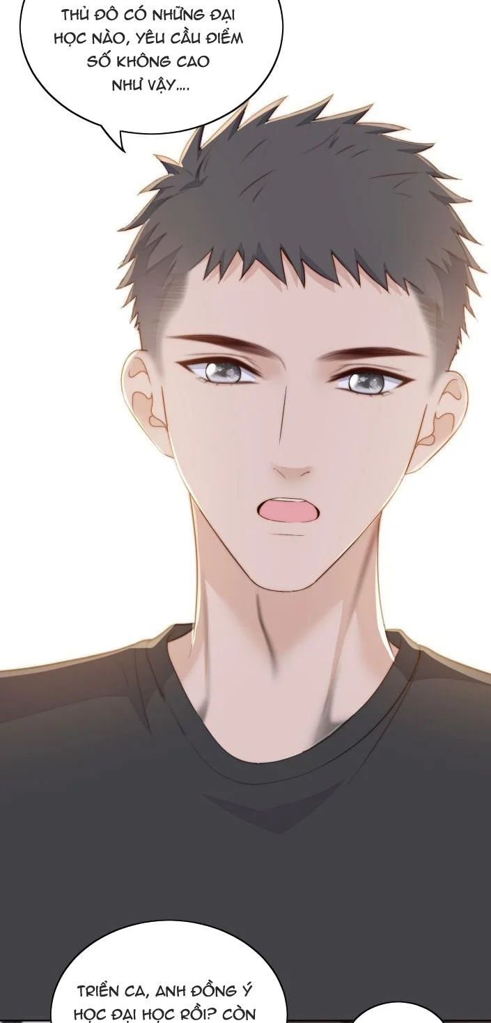 tôi bảo bạn cùng bàn đánh cậu chapter 51 25