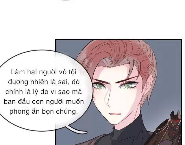 chiếc váy của người cá chapter 46 27