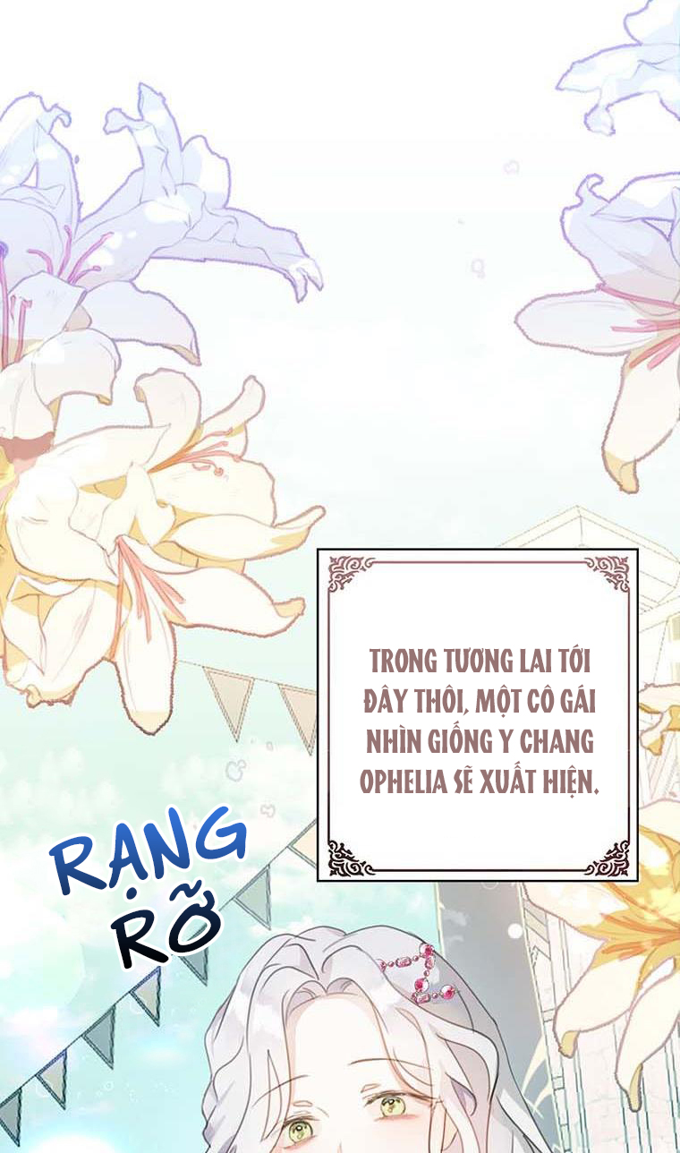 kết thúc tồi tệ của trò chơi otome chapter 6.1 28