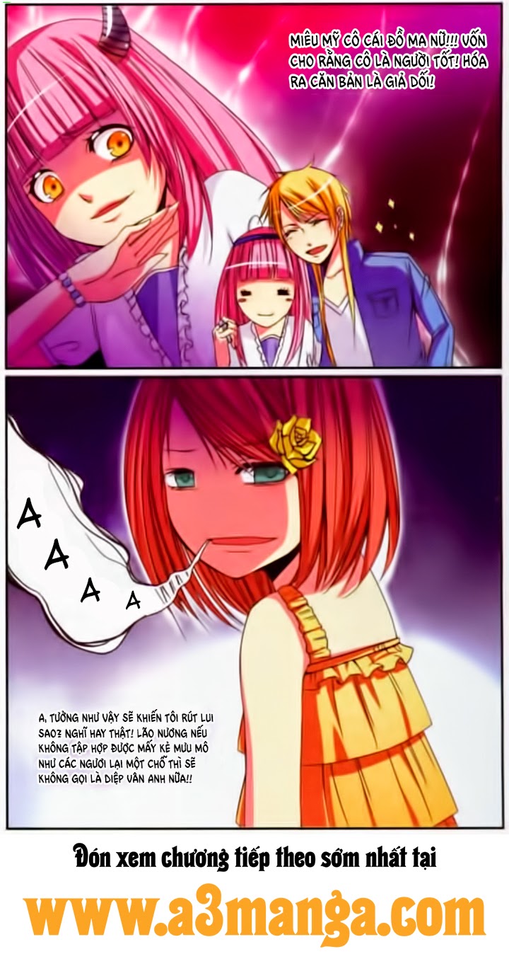 kế hoạch bướm chapter 3 12