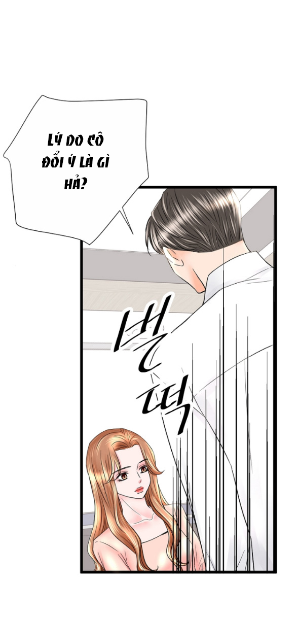 Tình Yêu Đánh Cắp Trái Tim chapter 14.2 - Trang 24