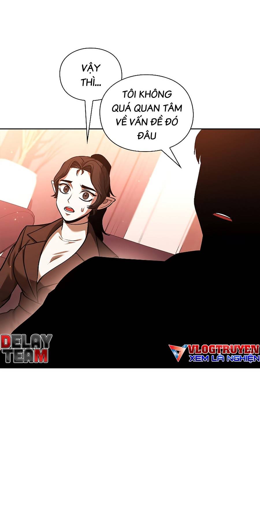 chiến binh học đường - cuộc đột kích trong ngục tối chapter 34 42