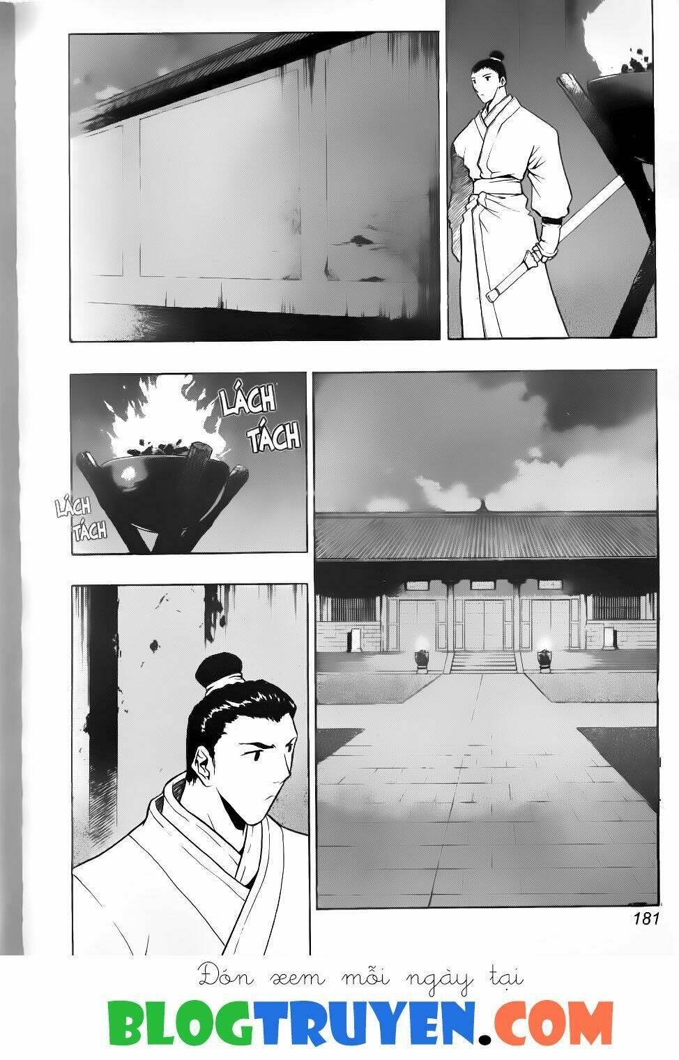 thiên lang liệt truyện chapter 76 3