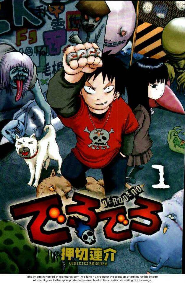 dero dero chapter 3 10