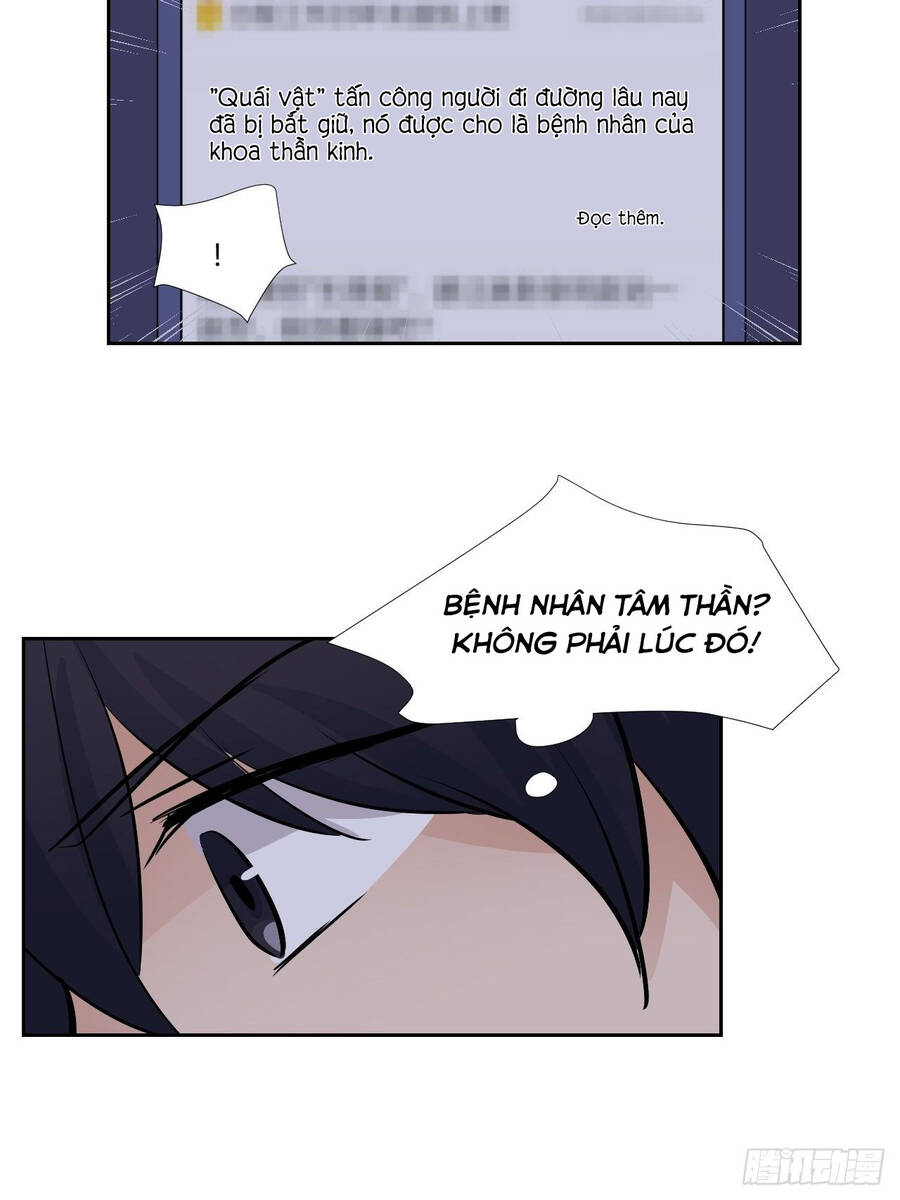 hương vị ngọt ngào chapter 18 18