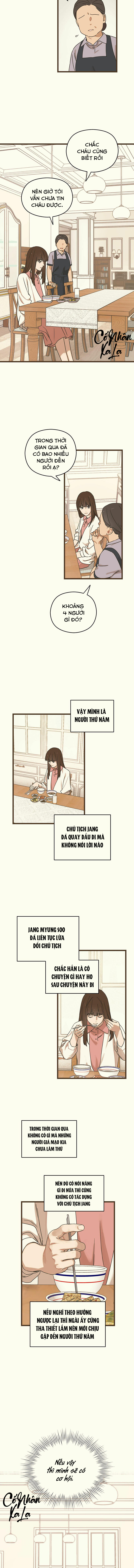 trùng phùng chapter 2 8
