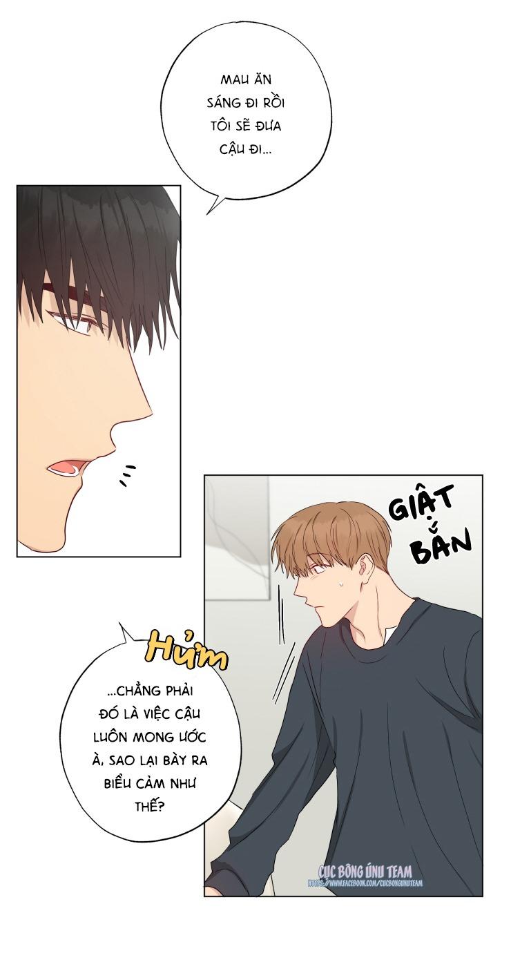 bắt đầu từ việc sống chung chapter 11 31