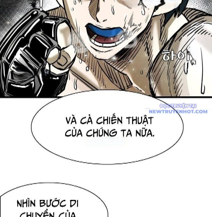 shark - cá mập chapter 337 13