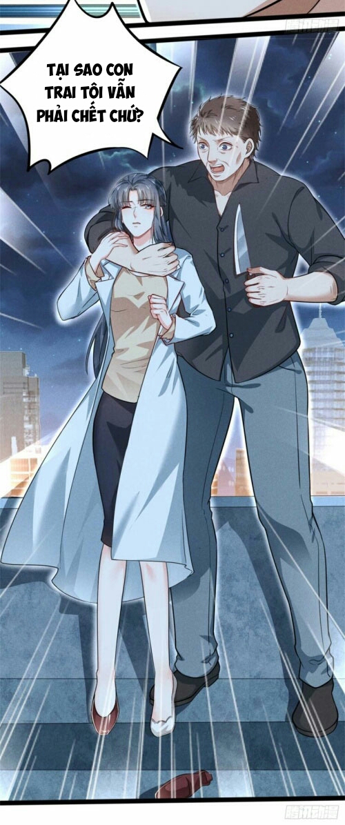 lãnh ngạo thần y sủng phu 36 kế chapter 1 4