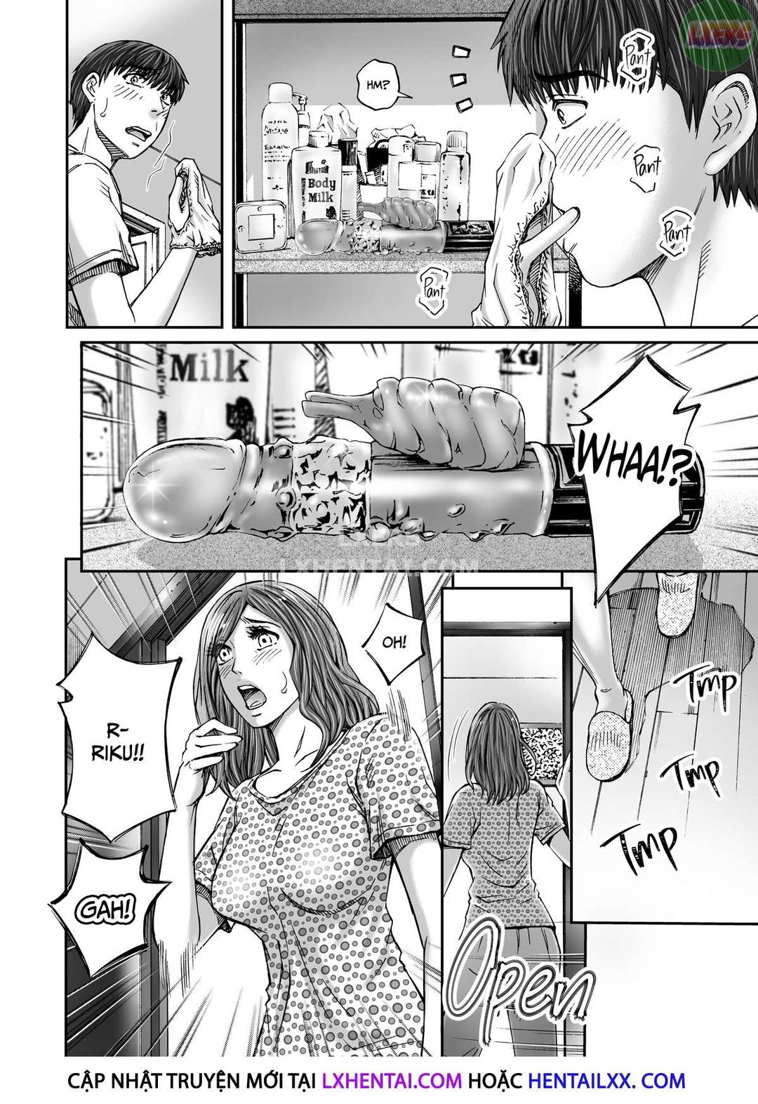 vũ điệu ma quỷ chapter 1 17