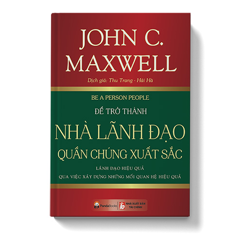 Bộ sách 5 cuốn:10 sai lầm lớn nhất của người lãnh đạo, Hãy trở thành nhà lãnh đạo biết truyền động lực, Để trở thành nhà lãnh đạo quần chúng xuất sắc,Bí quyết ra quyết định cho nhà lãnh đạo, Điều kỳ diệu của xác lập mục tiêu chính yếu