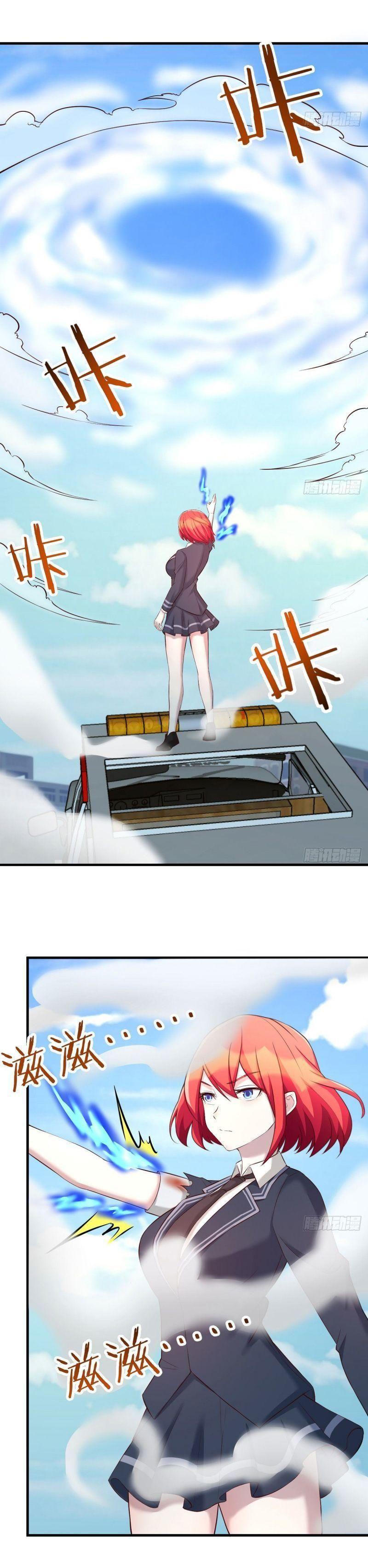 thiên tứ thức tỉnh chapter 20 3