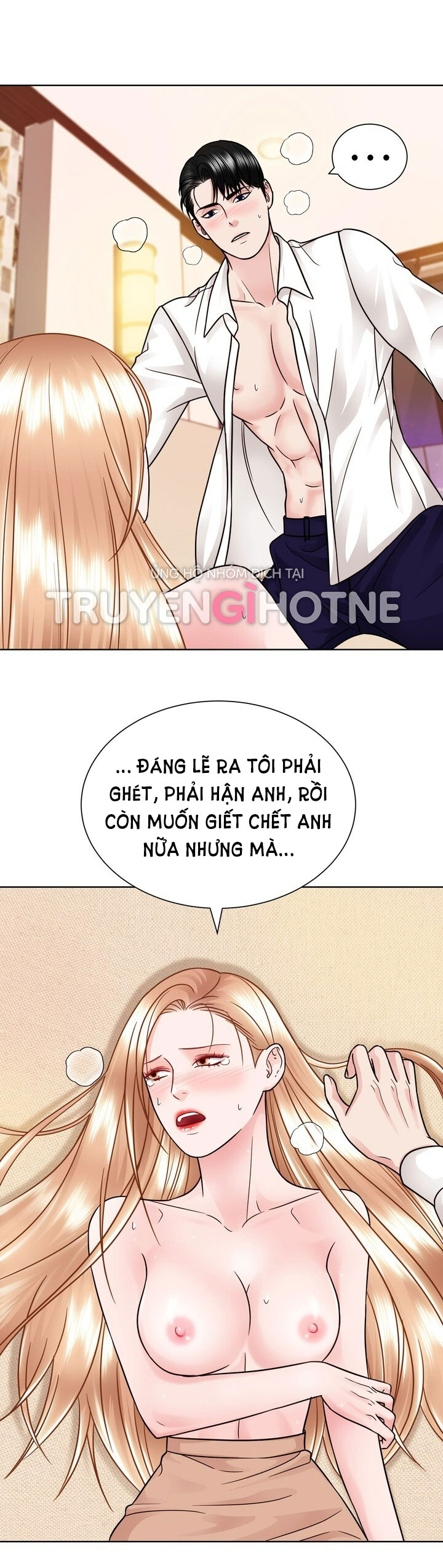 [18+] muộn màng chapter 34.1 16