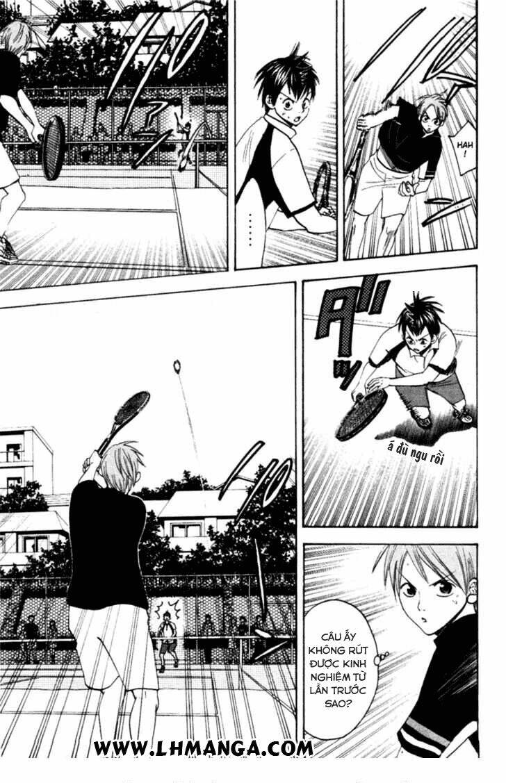 baby steps chapter 23 5