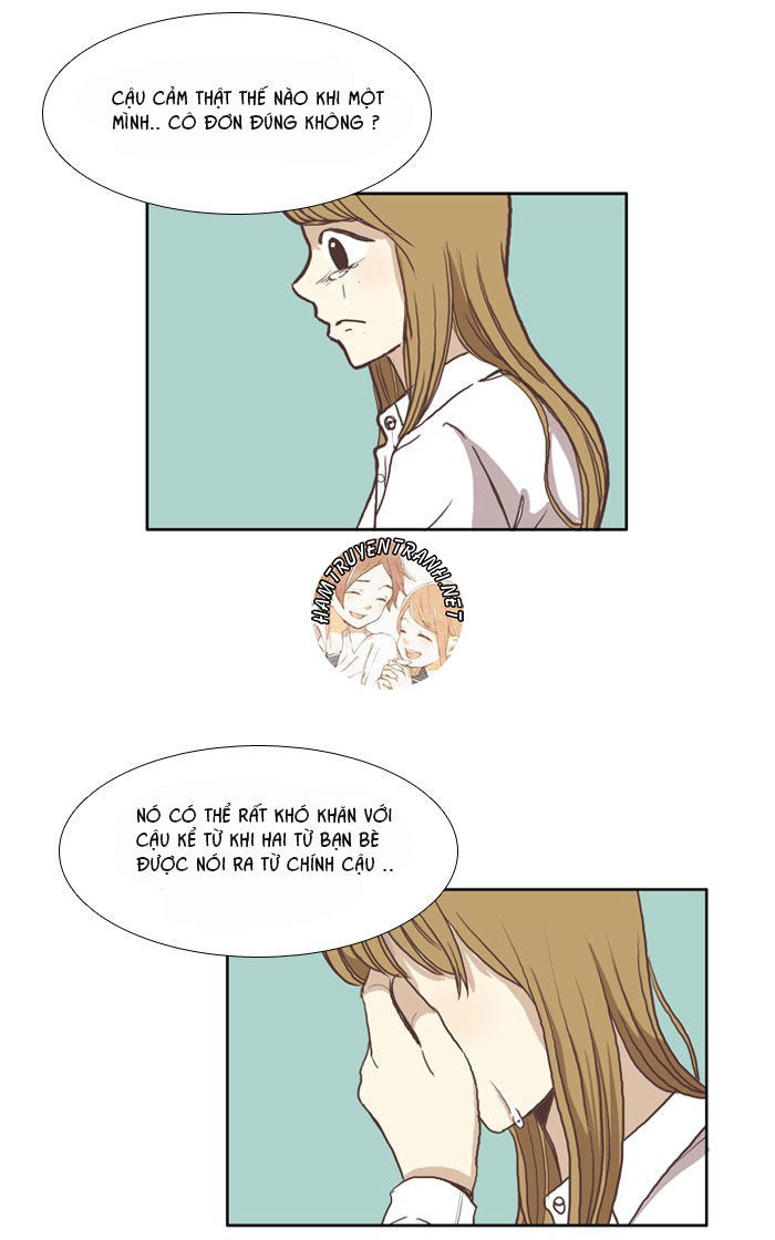 thế giới con gái chapter 49.2 25