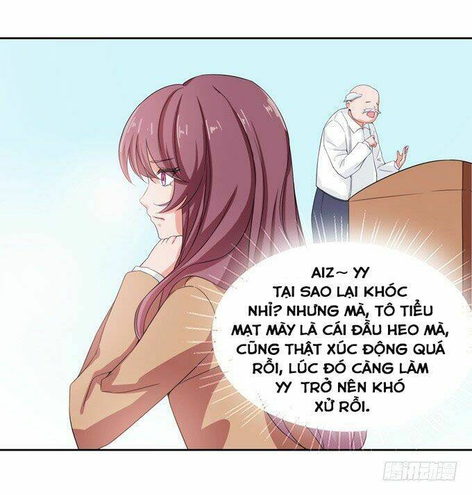 tình yêu ba tuyến chapter 2 60