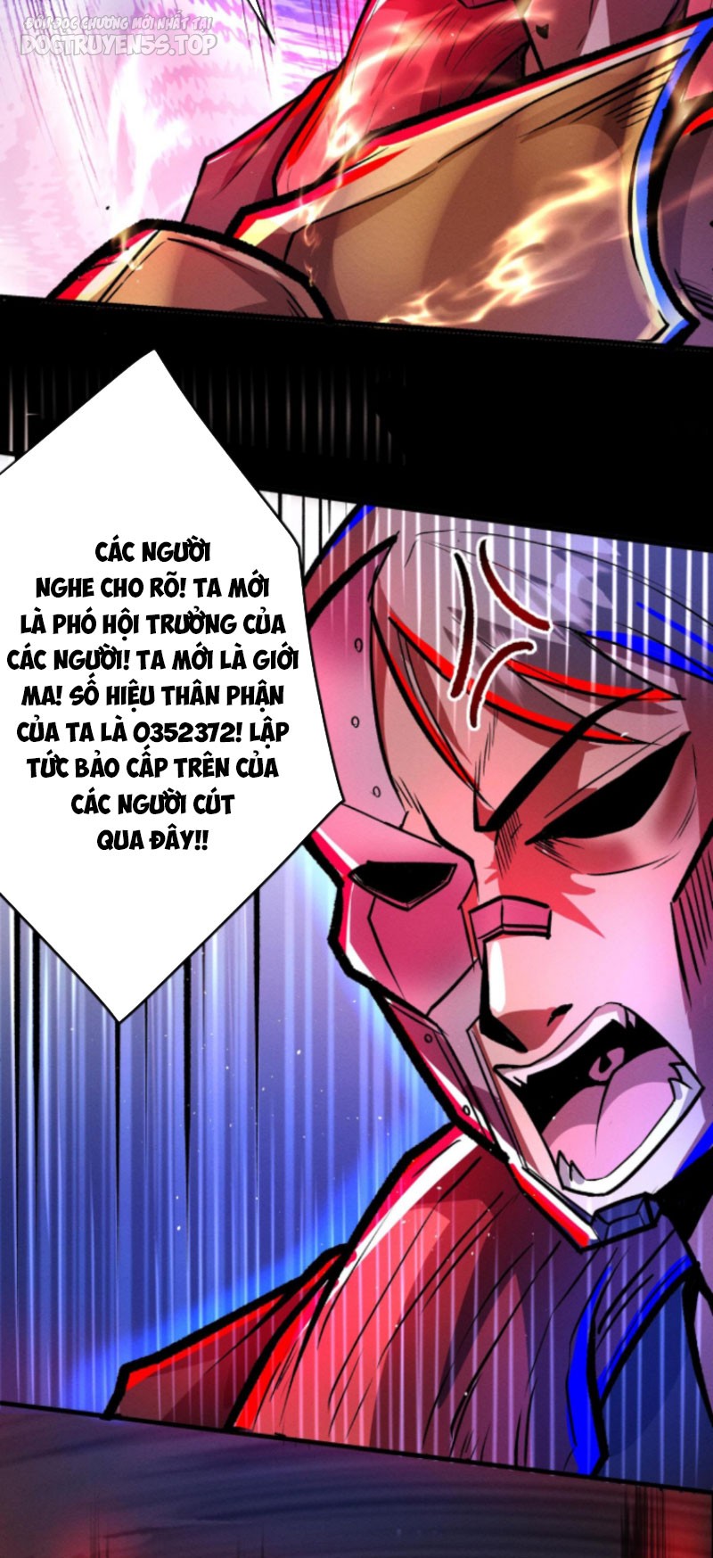 quỷ dị dược tề sư: bệnh nhân của ta đều là kinh khủng chapter 154 19