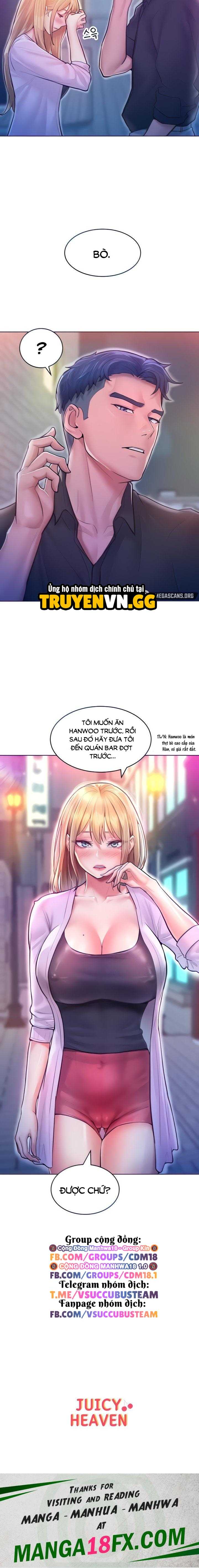 làm em phục tùng chapter 11 21