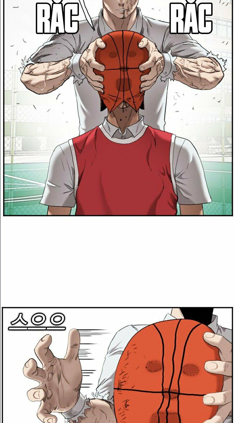 người xấu chapter 49 93