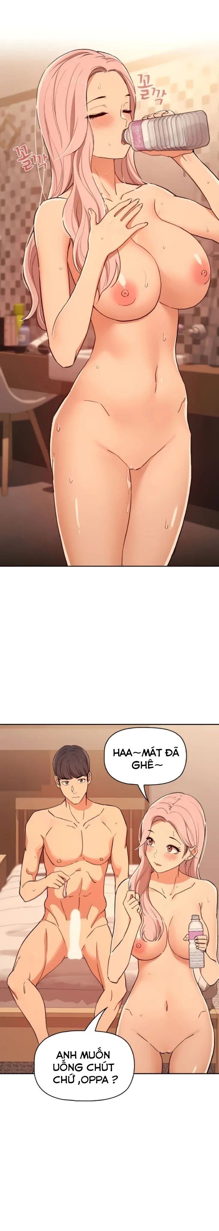 gia sư mùa hovid chapter 26 15