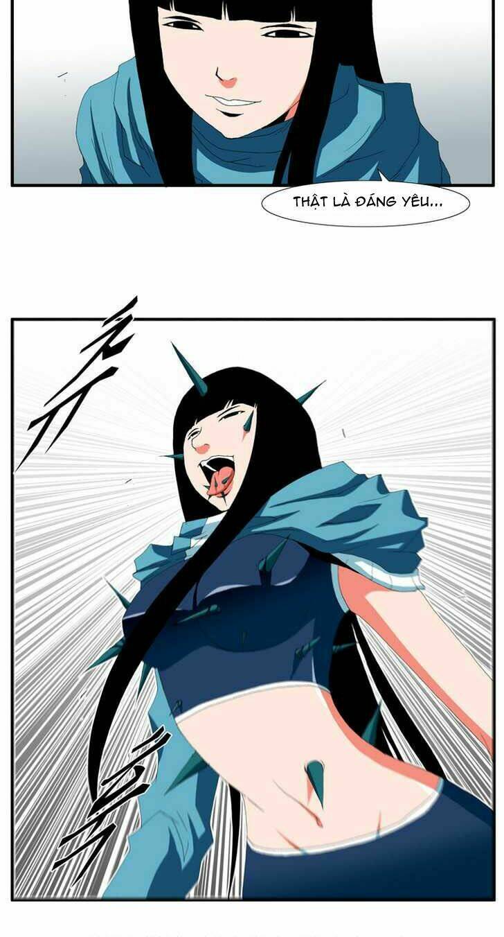 siêu năng chapter 68 25