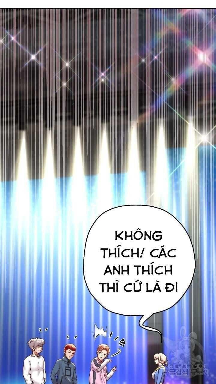 18+ tôi! trọng sinh với chiếc bò toi chapter 22.1 26