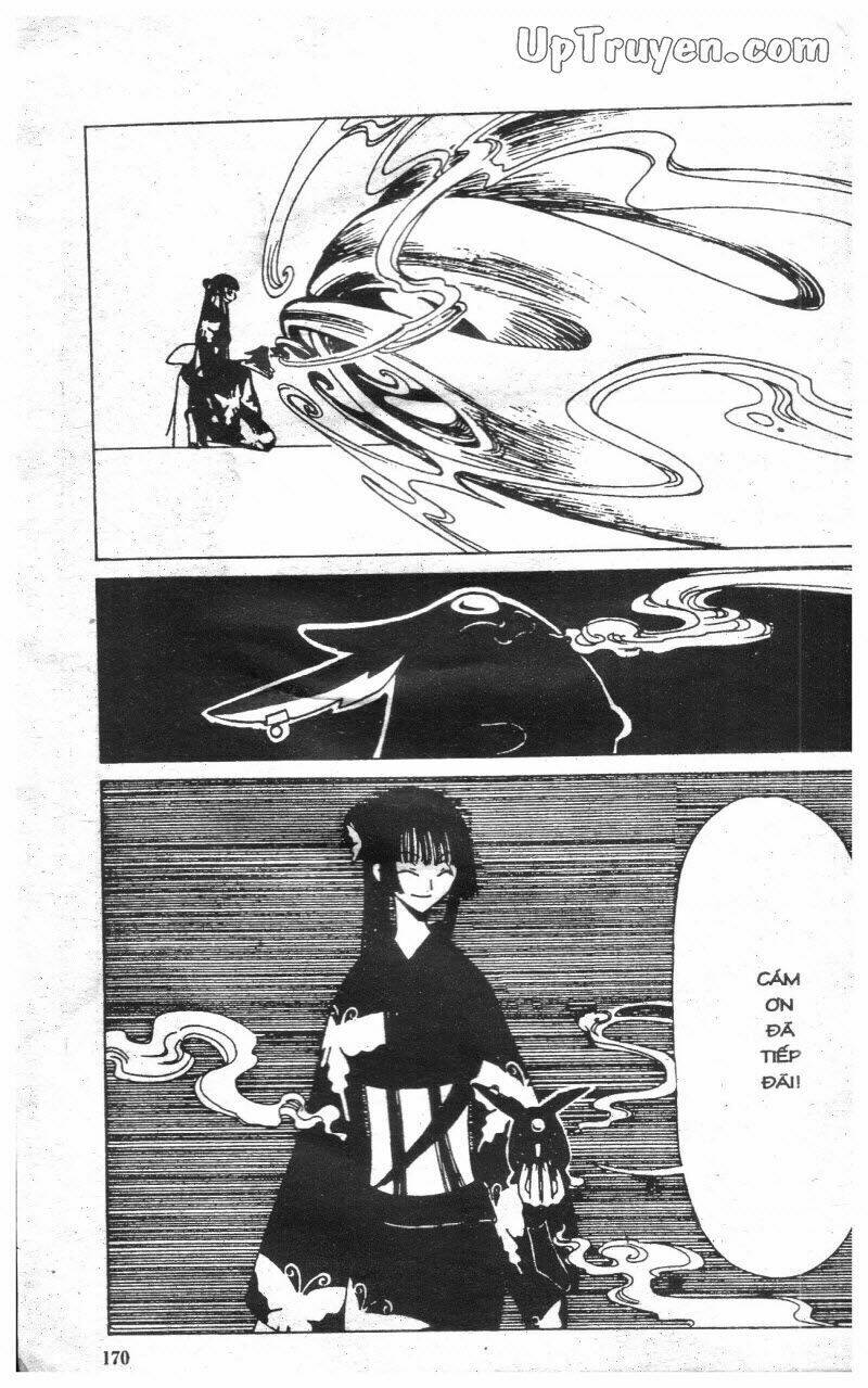 xxxholic - hành trình bí ẩn chapter 2 168