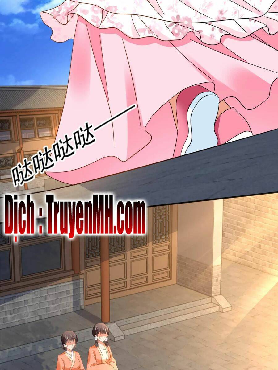 lãnh cung phế hậu muốn nghịch thiên chapter 207 5