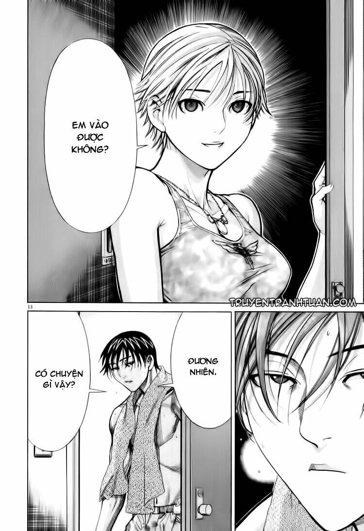 team medical dragon - y đội rồng chapter 62 14