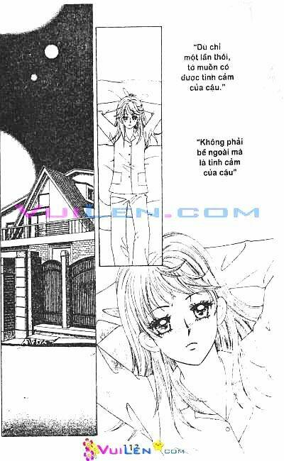 nụ hôn cuối chapter 69 14