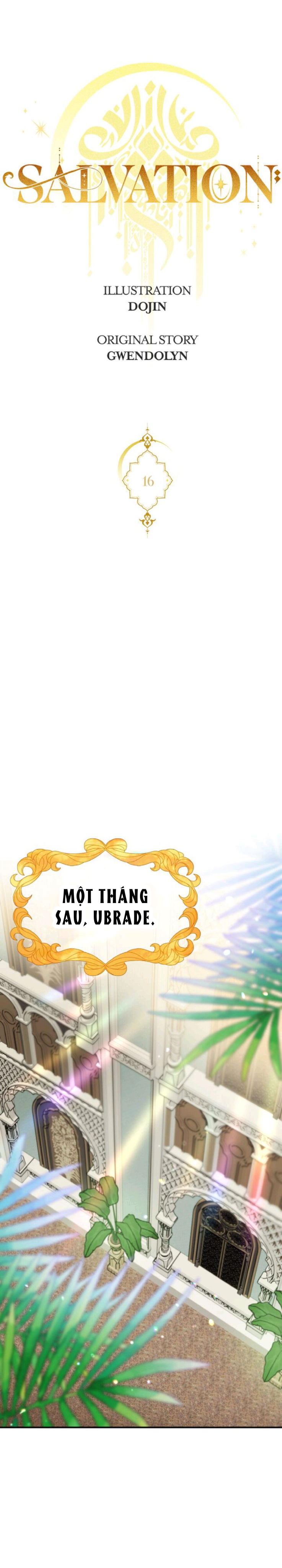 cứu rỗi chapter 16 2