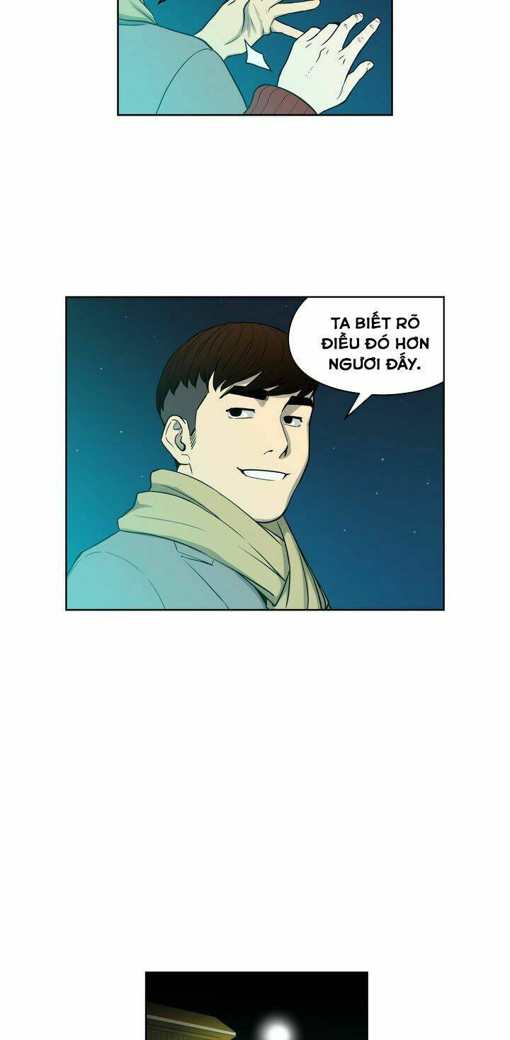 thần bài siêu năng chapter 94 11