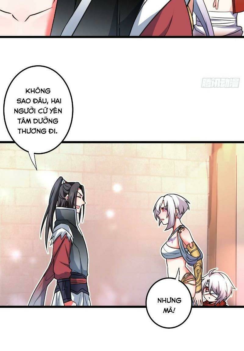 trọng sinh tối cường ma tôn ở rể chapter 45 4