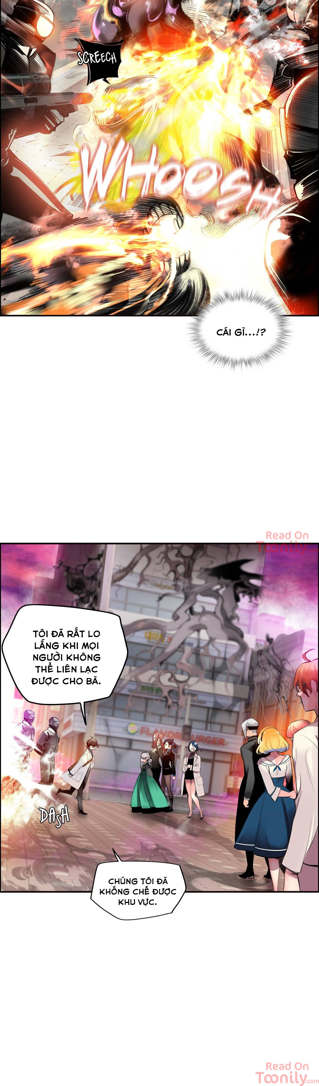 sự ràng buộc của lilith chapter 73 11