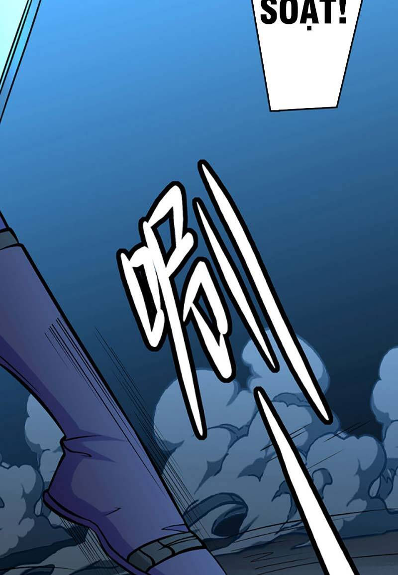 võ đạo độc tôn chapter 500 22