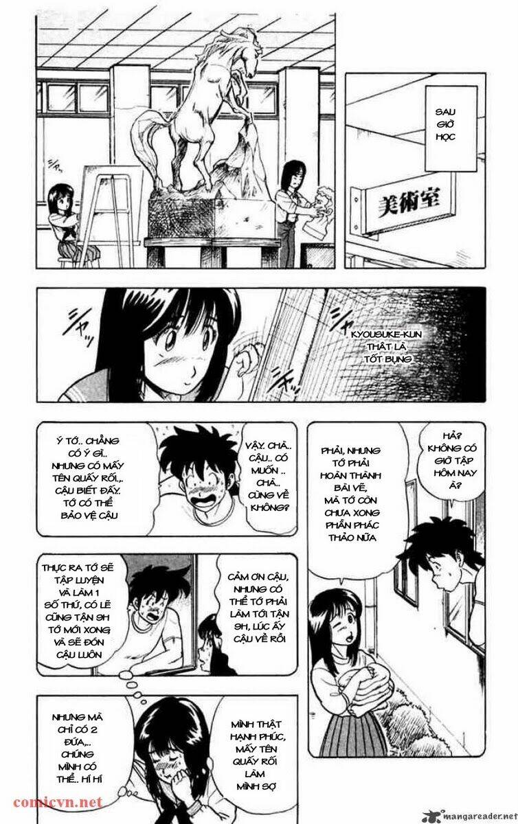 ultimate!! hentai kamen chapter 2 7