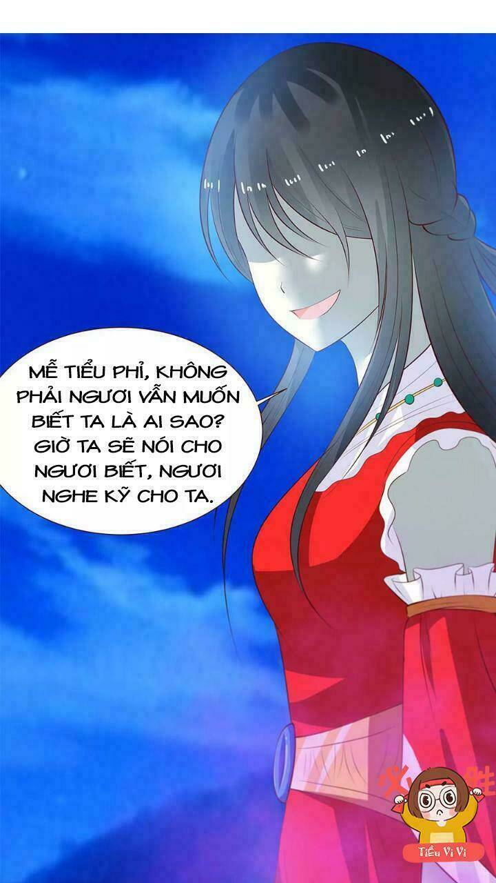 chào buổi tối, minh vương đại nhân chapter 24 19