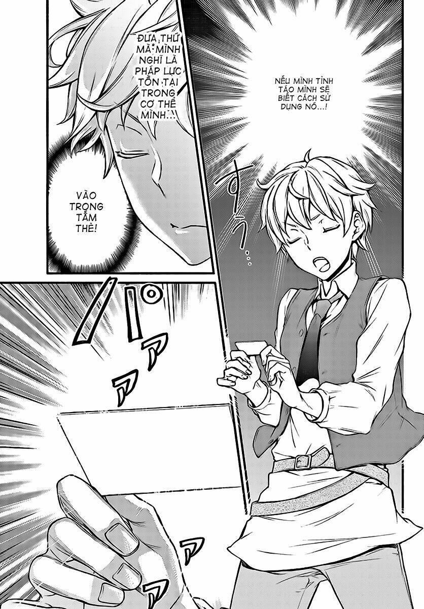 hoán hồi mệnh tử sinh hoàn tại dị giới chapter 2 11