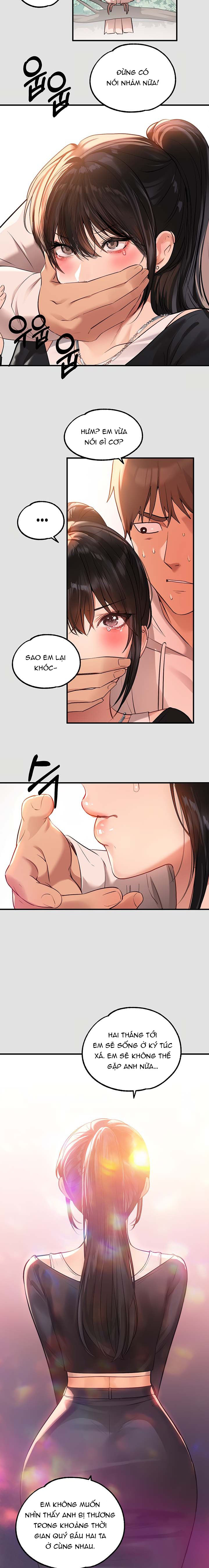 chị chủ nhà của tôi chapter 74.2 8