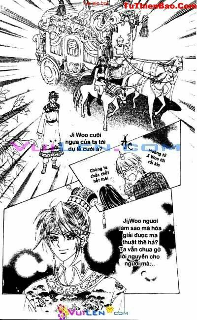 bogle goes to the kingdom chapter 30 6