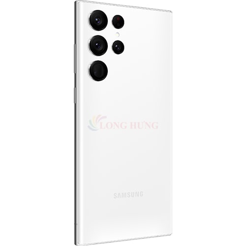 Điện thoại Samsung Galaxy S22 Ultra (12GB/256GB) - Hàng chính hãng