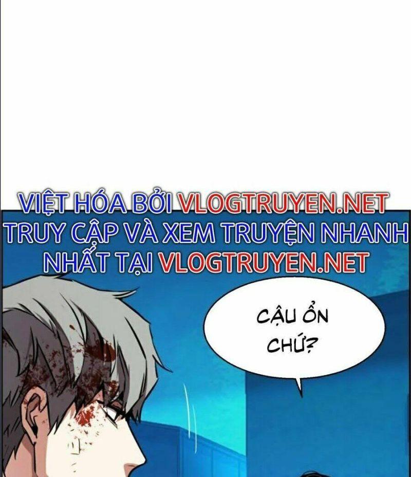 bạn học tôi là lính đánh thuê chapter 49 73
