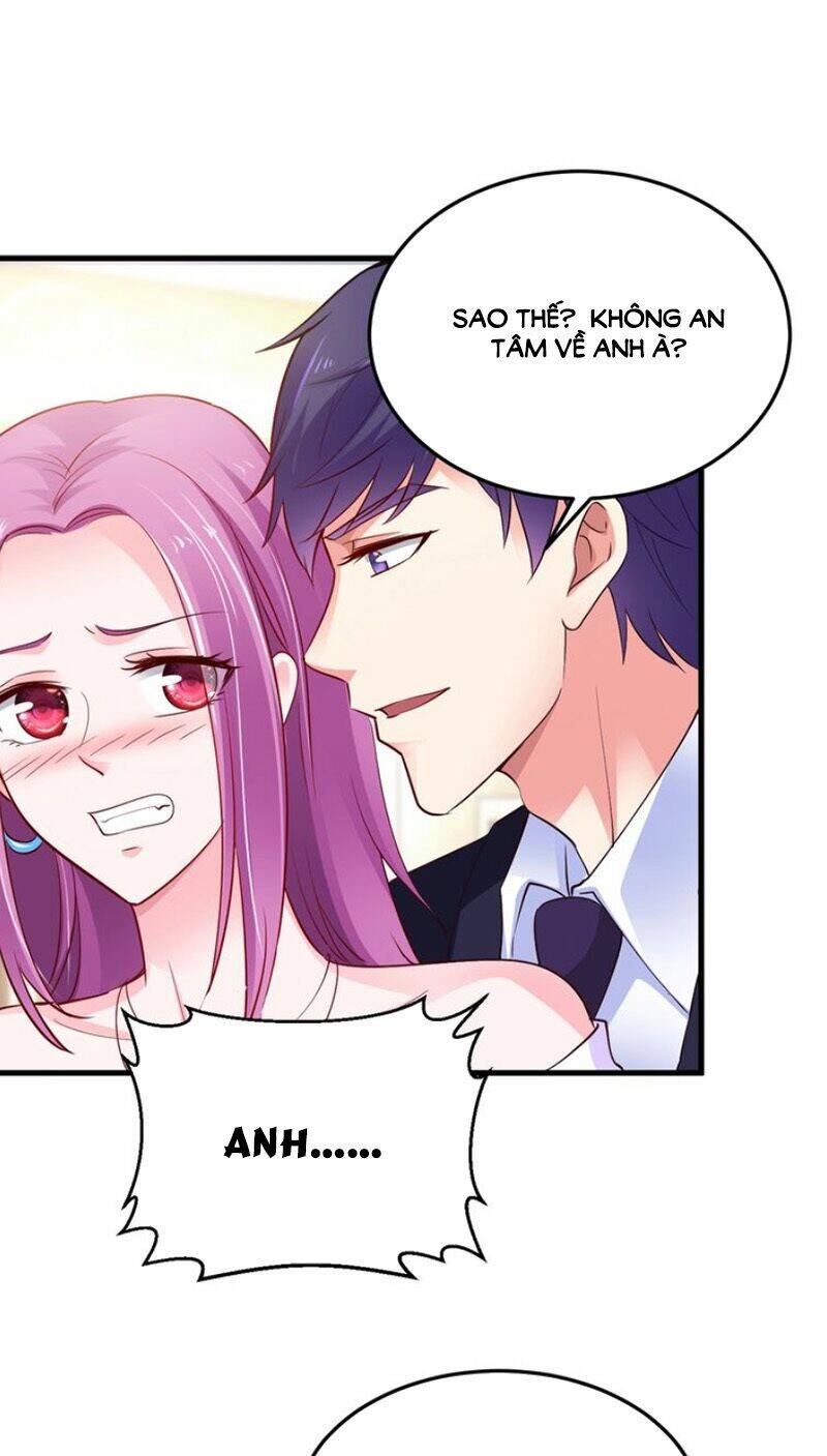 thú cưng độc quyền của boss chapter 77 21