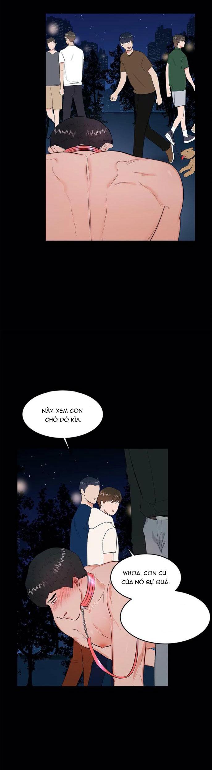 thầy giáo thể dục m chapter 45 40