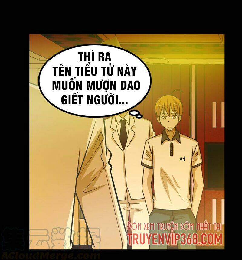 đai ca trở lại tuổi 16 chapter 79 7