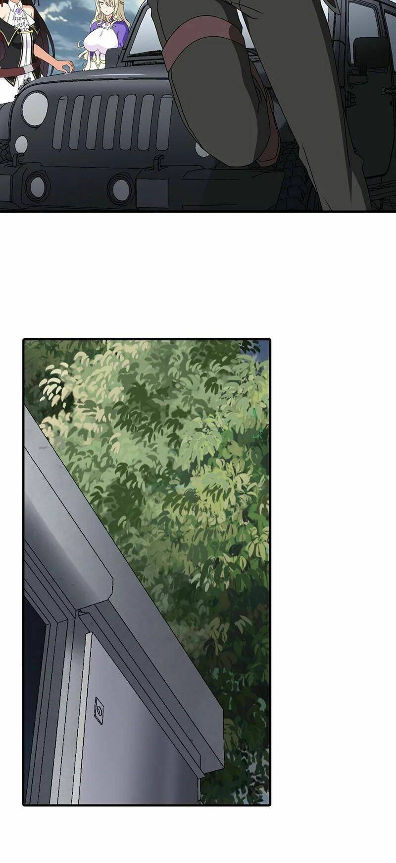 bạn gái virus của tôi chapter 145 15