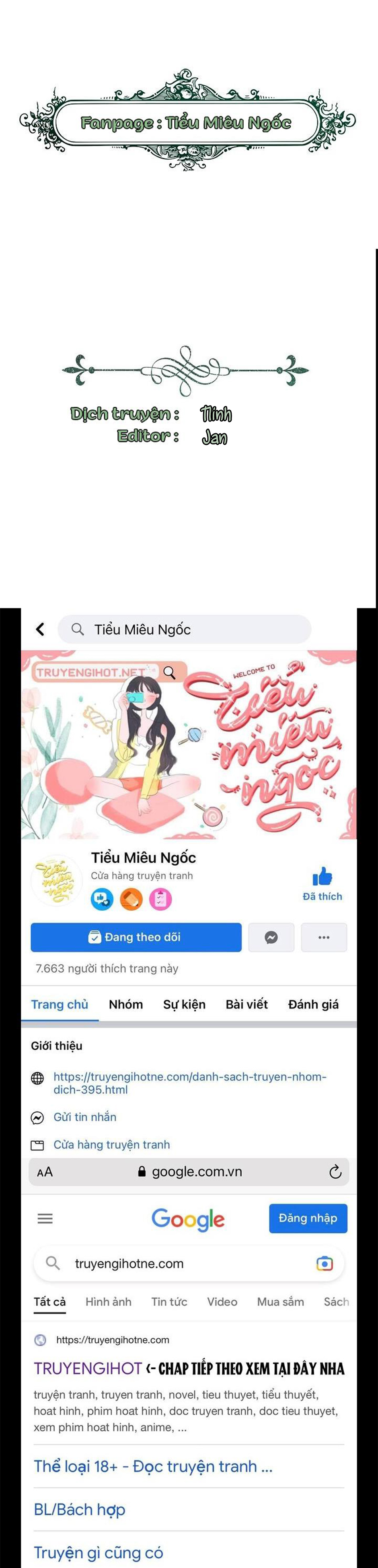 nông trại nằm cạnh hoàng cung chapter 38 1