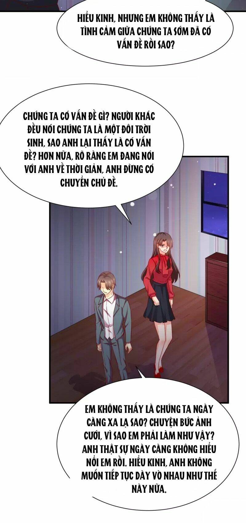 thời gian đều biết chapter 51 4