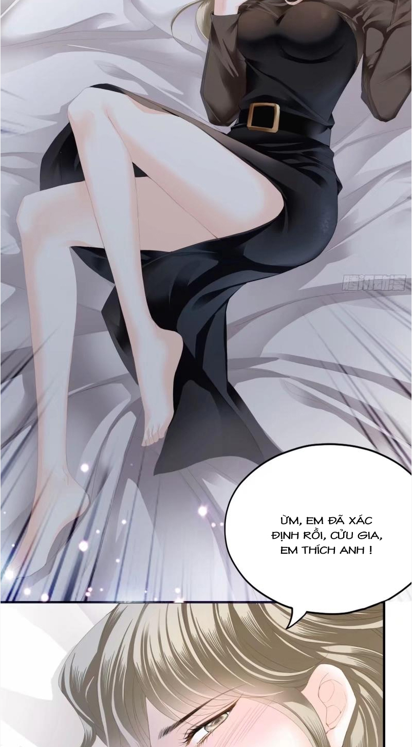 bạo quân ái nhân chapter 144 9